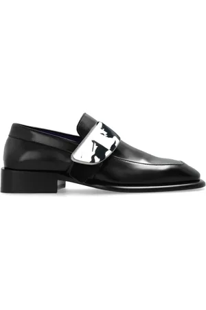 Burberry Donna, Scarpe, Nero, 38 EU, new