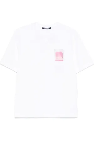 Jacquemus Uomo, Top, Bianco, S, new