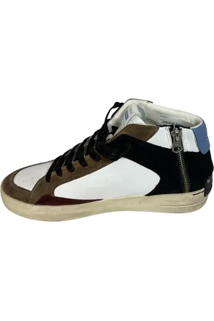 Crime london Uomo, Scarpe, Multicolore, 43 EU, new