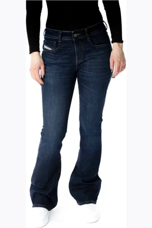 Diesel Donna, Jeans, Blu, W28 L32, new