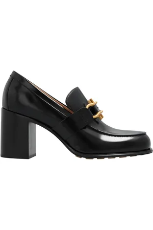 Bottega Veneta Donna, Scarpe, Nero, 40 EU, new