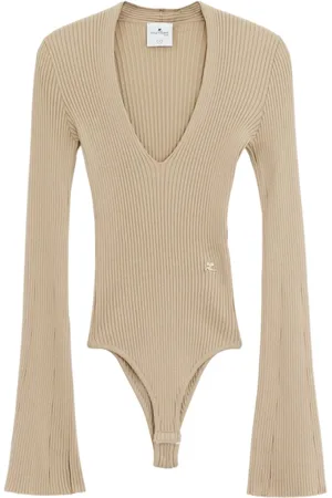 Courrèges Donna, Top, , M, new
