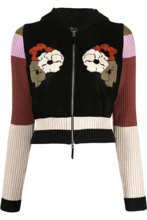 Etro Donna, Felpe, Nero, S, new