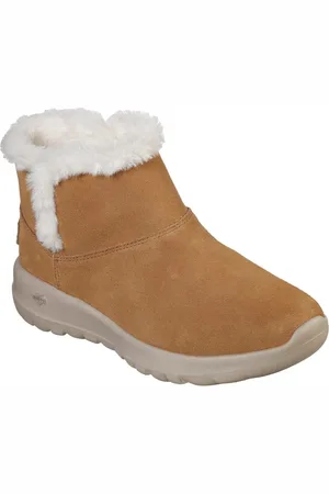 Skechers Donna, Scarpe, Marrone, 40 EU, new