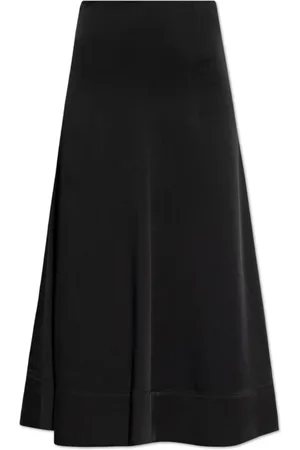 Lanvin Donna, Gonne, Nero, M, new