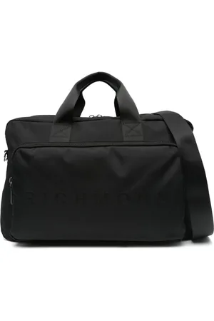 John Richmond Uomo, Borse, Nero, Taglia unica, new