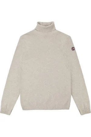 Colmar Uomo, Maglie, Grigio, XL, new