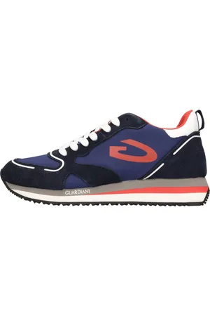 Alberto Guardiani Uomo, Scarpe, Blu, 43 EU, new