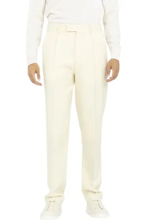 Ermenegildo Zegna Uomo, Pantaloni, , L, new