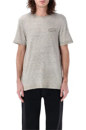 Golden Goose Uomo, Top, Grigio, L, new