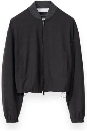 Fabiana Filippi Donna, Giacche, Nero, M, new