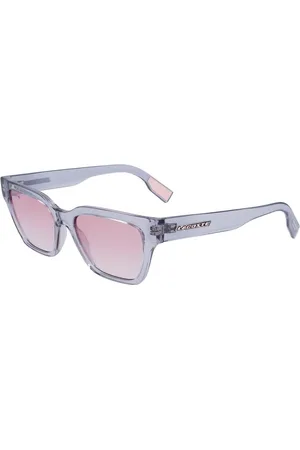 Lacoste Donna, Accessori, Grigio, Taglia unica, new