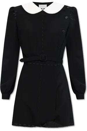 Maison Margiela Donna, Abiti, Nero, S, new