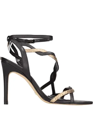 Guess Donna, Scarpe, Nero, 36 EU, new