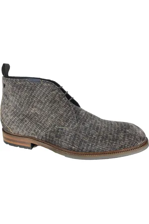 Floris van Bommel Uomo, Scarpe, Multicolore, 42 EU, new