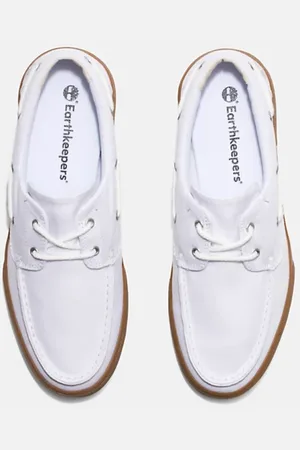 Timberland Uomo, Scarpe, Bianco, 44 EU, new