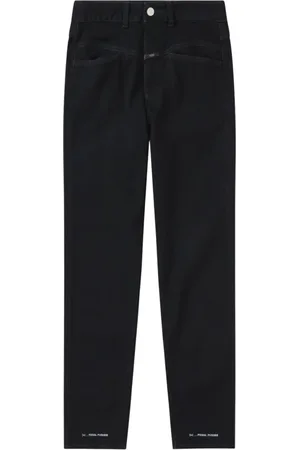 Closed Donna, Jeans, Nero, 2Xs, new