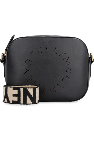 Stella McCartney Donna, Borse, Nero, Taglia unica, new