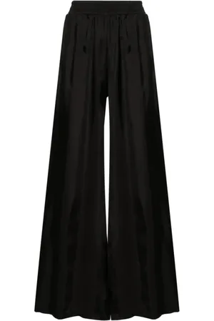 Fabiana Filippi Donna, Pantaloni, Nero, S, new