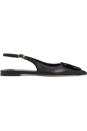 Jacquemus Donna, Scarpe, Nero, 36 EU, new