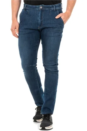 La Martina Uomo, Jeans, Blu, S, new