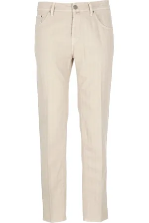 Jacob Cohen Uomo, Pantaloni, , W34, new