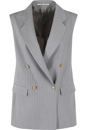 TAGLIATORE Donna, Giacche, Grigio, M, new