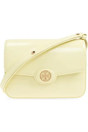 Tory Burch Donna, Borse, Giallo, Taglia unica, new