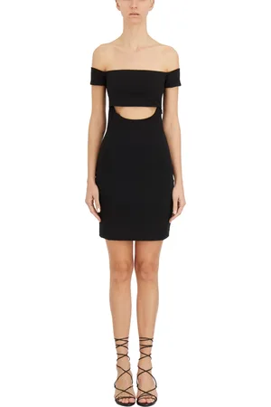 Dsquared2 Donna, Abiti, Nero, M, new