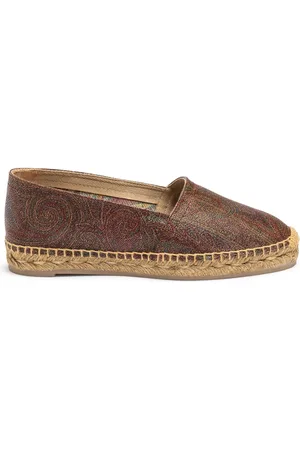 Etro Donna, Scarpe, Rosso, 38 EU, new