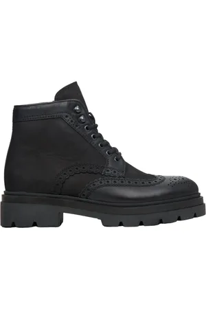 Estro Uomo, Scarpe, Nero, 41 EU, new