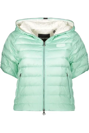 Duvetica Donna, Giacche, Verde, XS, new