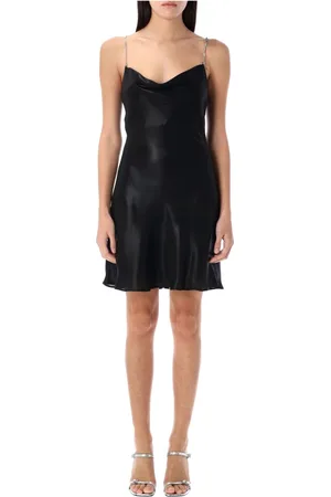 Diesel Donna, Abiti, Nero, S, new