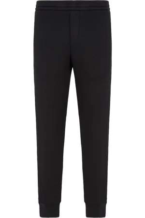 Emporio Armani Uomo, Pantaloni, Nero, M, new