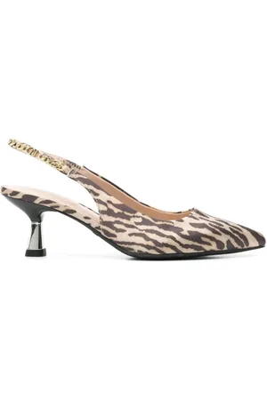 Liu Jo Donna, Scarpe, Marrone, 36 EU, new