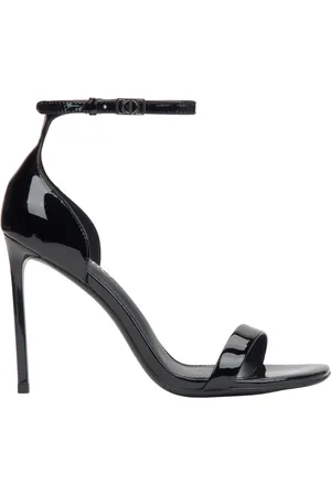 Estro Donna, Scarpe, Nero, 39 EU, new