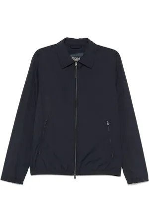 HERNO Uomo, Giacche, Blu, M, new