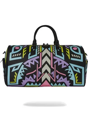 Sprayground Unisex, Borse, Nero, Taglia unica, new