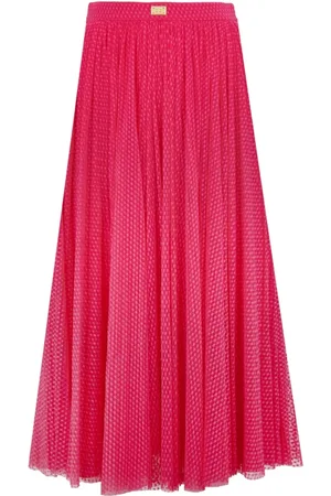 Elisabetta Franchi Donna, Gonne, Rosa, S, new