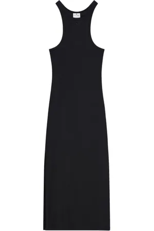 Courrèges Donna, Abiti, Nero, S, new