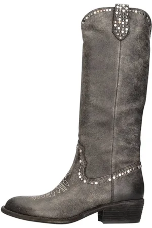 Ash Donna, Scarpe, Grigio, 38 EU, new