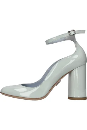 SERGIO LEVANTESI Donna, Scarpe, Verde, 36 EU, new