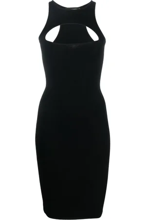 Dsquared2 Donna, Abiti, Nero, S, new