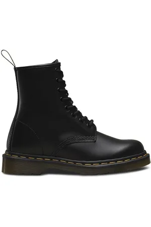 Dr. Martens Unisex, Scarpe, Nero, 36 EU, new