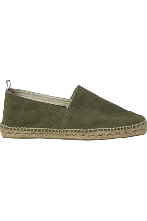 Castaner Uomo, Scarpe, Verde, 43 EU, new