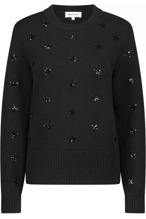Fabienne Chapot Donna, Maglie, Nero, M, new