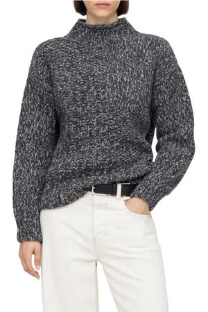 Closed Donna, Maglie, Grigio, S, new