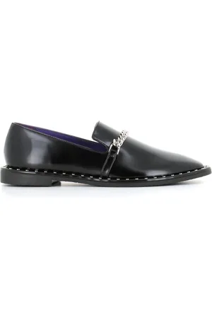 Stella McCartney Donna, Scarpe, Nero, 36 EU, new