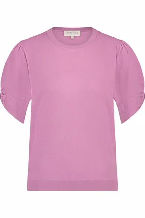 Fabienne Chapot Donna, Camicette , Rosa, S, new
