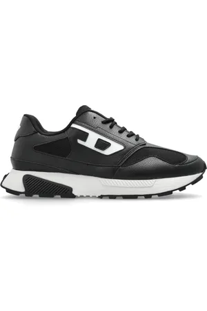 Diesel Uomo, Scarpe, Nero, 39 EU, new